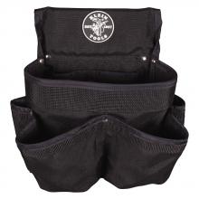 Klein Tools 5718 - PowerLine™ 8 Pocket Tool Pouch