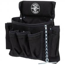 Klein Tools 5719 - PowerLine™ 18 Pocket Tool Pouch