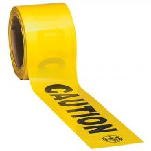 Klein Tools 58000 - Caution Barricade, Red, 200 ft