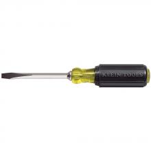 Klein Tools 600-4 - 1/4&#34; Screwdriver HD Square Shank
