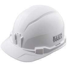 Klein Tools 60100 - Hard Hat, Non-vented Cap Style