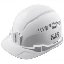 Klein Tools 60105 - Hard Hat, Vented Cap Style
