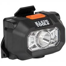 Klein Tools 60156 - Intrinsically Safe LED Headlamp