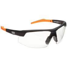 Klein Tools 60159 - Standard Safety Glasses, Clear Lens