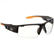 Klein Tools 60161 - Pro Safety Glasses, Clear Lens
