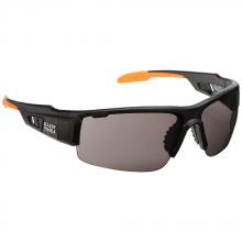 Klein Tools 60162 - Pro Safety Glasses, Gray Lens