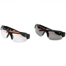 Klein Tools 60173 - PRO Safety Glasses, Semi, Combo Pk