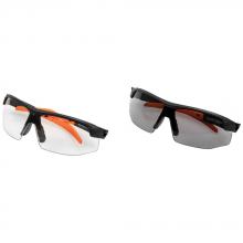 Klein Tools 60174 - Strd Safety Glasses, Semi, Combo Pk