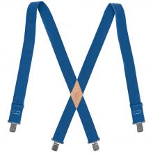 Klein Tools 60210B - Nylon-Web Suspenders