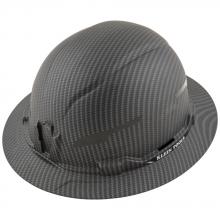 Klein Tools 60345 - KARBN Hard Hat, Full Brim, Class E