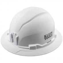Klein Tools 60400 - Hard Hat, Non-vented Brim Style