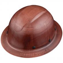 Klein Tools 60452 - High Temp Full Brim Hard Hat