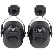 Klein Tools 60532 - Earmuffs for Cap Style Helmets