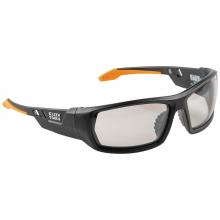 Klein Tools 60537 - Pro Safety Glasses, Full Frame