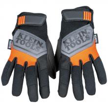 Klein Tools 60595 - General Purpose Gloves, Medium