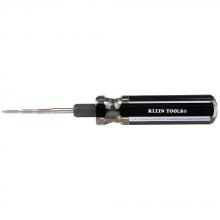Klein Tools 627-20 - 6-in-1 Tapping Tool