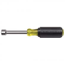 Klein Tools 630-1/2M - 1/2&#34; Magnetic Nut Driver 3&#34; Shank