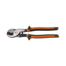 Klein Tools 63050-EINS - Electricians Cable Cutter Insulated