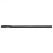 Klein Tools 66174 - Cold Chisel 1/2&#34; Blade, 12&#34; Length