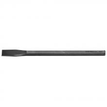 Klein Tools 66177 - 3/4&#34; Cold Chisel 12&#34; Length