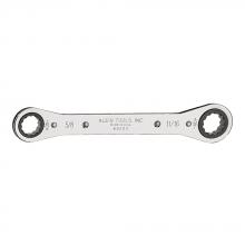 Klein Tools 68203 - Reverse Ratcheting Box Wrench