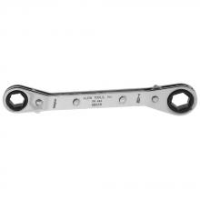 Klein Tools 68236 - Reversible Box Wrench 3/8&#34; x 7/16&#34;