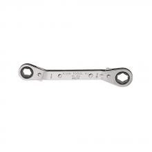 Klein Tools 68238 - Reversible Box Wrench 1/2&#34; x 9/16&#34;