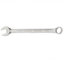 Klein Tools 68420 - Combination Wrench 7/8&#34;