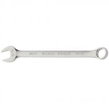 Klein Tools 68421 - Combination Wrench 15/16&#34;
