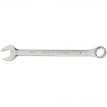 Klein Tools 68422 - Combination Wrench 1&#34;
