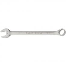 Klein Tools 68424 - Combination Wrench 1-1/8&#34;
