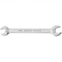 Klein Tools 68463 - Open-End Wrench 9/16&#34;, 5/8&#34; Ends