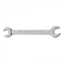 Klein Tools 68465 - Open-End Wrench 13/16&#34;, 7/8&#34; Ends