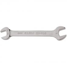 Klein Tools 68466 - Open-End Wrench 15/16&#34;, 1&#34; Ends