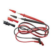 Klein Tools 69410 - Test Lead Set, Right Angle