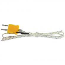 Klein Tools 69435 - Replacement K-Type Thermocouple