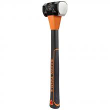 Klein Tools 80936 - Lineman&#39;s Double-Face Hammer
