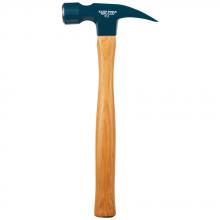 Klein Tools 832-32 - Lineman&#39;s Straight-Claw Hammer