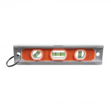 Klein Tools 9319RETT - Magnetic Torpedo Level with Ring