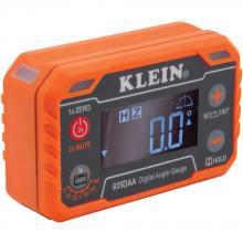 Klein Tools 935DAA - Digital Angle Gauge with Alert