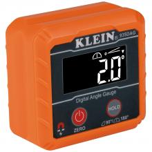 Klein Tools 935DAG - Digital Angle Gauge and Level