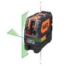 Klein Tools 93LCLG - Self-Leveling Green Laser