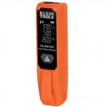 Klein Tools 93LDM100C - Compact Laser Distance Measure