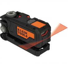 Klein Tools 93PTL - Red Pocket Laser Level
