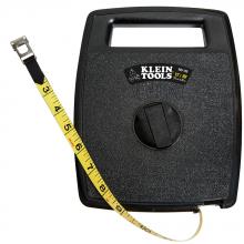 Klein Tools 946-100 - 100&#39; Woven Fiberglass Tape Case