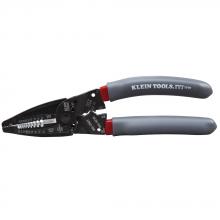 Wire Lug Crimping Tool