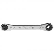 Box Wrench Or Spanner