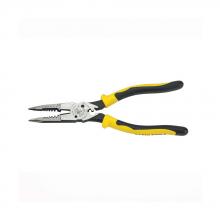 Wire-Stripping Pliers