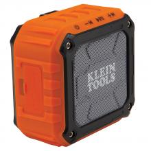 Klein Tools AEPJS1 - Wireless Jobsite Speaker