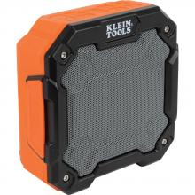 Klein Tools AEPJS3 - Bluetooth® Wireless Jobsite Speaker